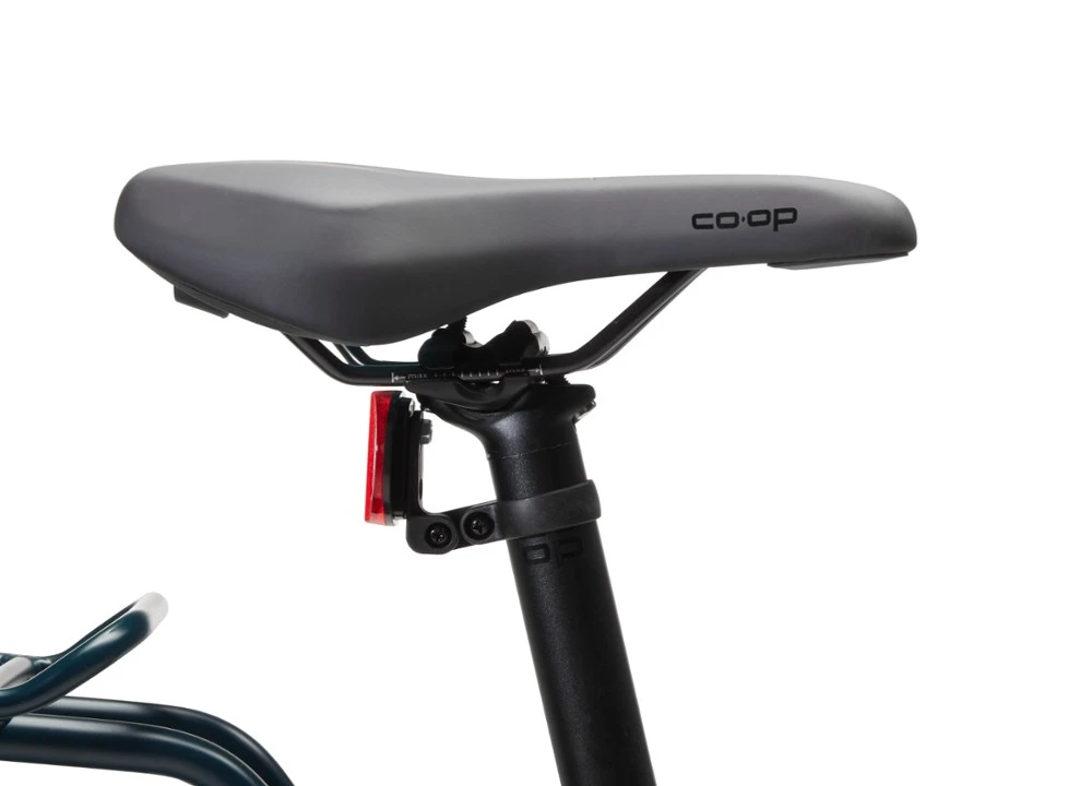 Co-op Cycles CTY e2.2 Electric Bike 9 Co-op Cycles CTY e2.2 Electric Bike - Image 7