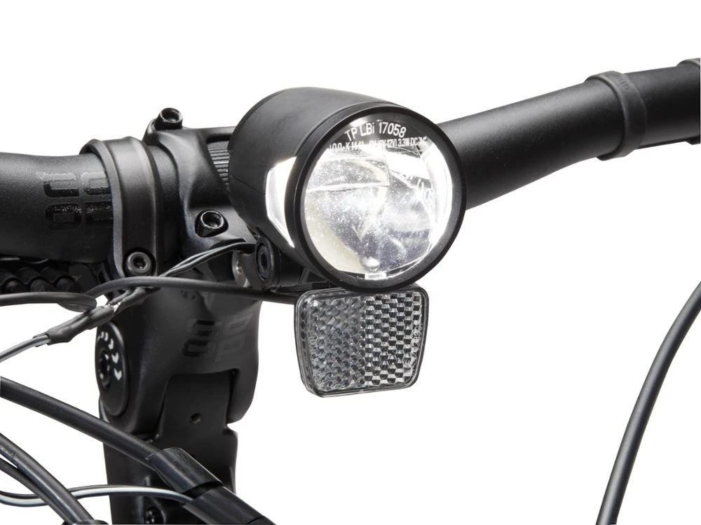 Co-op Cycles CTY e2.2 Electric Bike 10 Co-op Cycles CTY e2.2 Electric Bike - Image 8