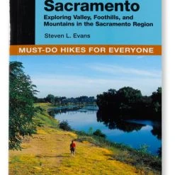 Wilderness Press Top Trails: Sacramento