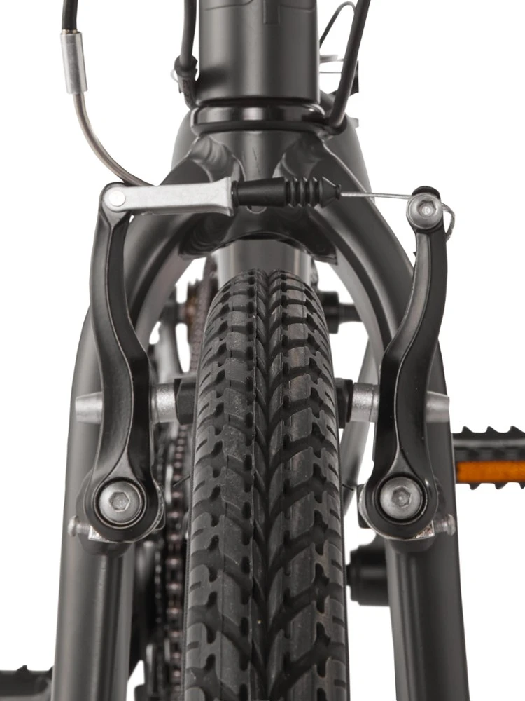 Co-op Cycles REV CTY 24 Kids' Bike 8 Co-op Cycles REV CTY 24 Kids' Bike - Image 6