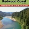 Wilderness Press Top Trails: Northern California's Redwood Coast - 2nd Edition -Best Outdoor Store 0ea4b394 3201 4974 b1a8 778e06936984