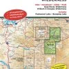 Green Trails Map 303S - Goat Rocks - William O. Douglas Wilderness Map -Best Outdoor Store 1131c2d3 8664 4bcf 9e7a 7e53210bdbe2