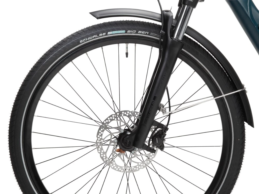 Co-op Cycles CTY e2.2 Electric Bike 13 Co-op Cycles CTY e2.2 Electric Bike - Image 11