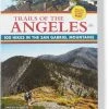 Wilderness Press Trails of the Angeles - 10th Edition 1 Wilderness Press Trails of the Angeles - 10th Edition -Best Outdoor Store 2b304835 5c33 4fd0 84f8 26cc9001d9b3