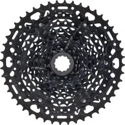 microSHIFT ADVENT X 10-Speed Cassette - 11-48T