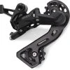 microSHIFT ADVENT Medium-Cage 9-Speed Rear Derailleur -Best Outdoor Store 3a8c2125 6ccf 4c1d ac7a 888f7df29db7