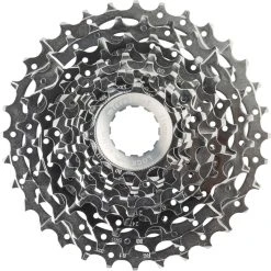 microSHIFT G11 11-Speed Cassette - 11-32T