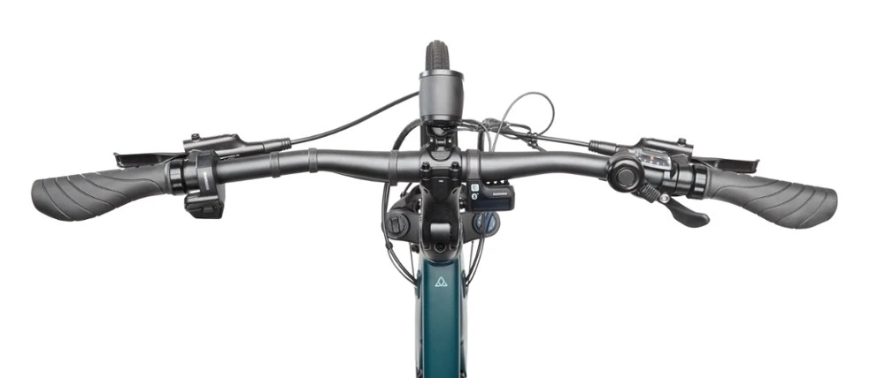 Co-op Cycles CTY e2.2 Electric Bike 14 Co-op Cycles CTY e2.2 Electric Bike - Image 12