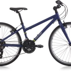 Co-op Cycles REV CTY 24 Step-Through Kids' Bike