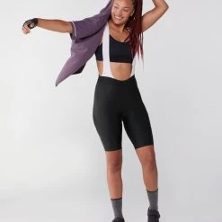 Rapha Core Cycling Bib Shorts - Women's -Best Outdoor Store 4acdb8a2 d6c2 4e08 a0d1 df175430d66e