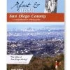 Wilderness Press Afoot and Afield San Diego County - 4th Edition -Best Outdoor Store 68861466 43a5 4471 a053 e3e3bafe0f7d