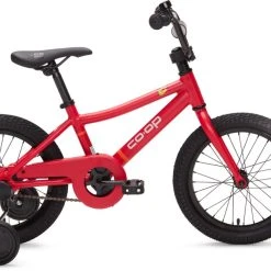 Co-op Cycles REV 16 Kids' Bike