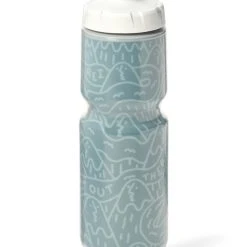 Co-op Cycles Insulated Water Bottle - 23 fl. oz. -Best Outdoor Store 730d9407 de13 4dad 98d0 80942f9acacd