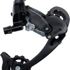 microSHIFT Mezzo M36 8/9-Speed Rear Derailleur