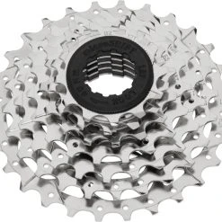 microSHIFT H07 7-Speed Cassette - 12-28T