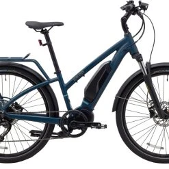 Co-op Cycles CTY e2.2 Electric Bike