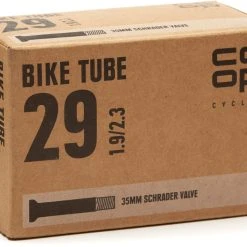 Co-op Cycles Schrader Tube - 29 x 1.9 - 2.3