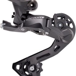 microSHIFT Acolyte 8-Speed Rear Derailleur