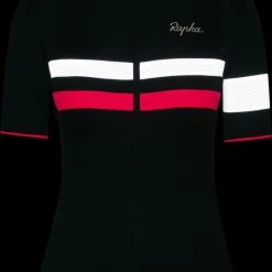 Rapha Brevet Cycling Jersey II - Women's -Best Outdoor Store 806e6411 869e 4cdd a950 dc4fddfeb37b