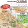 Green Trails Map 2829S - Superstition Wilderness Map -Best Outdoor Store 883149a0 1be1 4c9f 85f1 bdc6876c821b