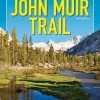Wilderness Press John Muir Trail - 6th Edition -Best Outdoor Store 891ed566 ae82 43b3 ad92 9a6f08e2c6ba