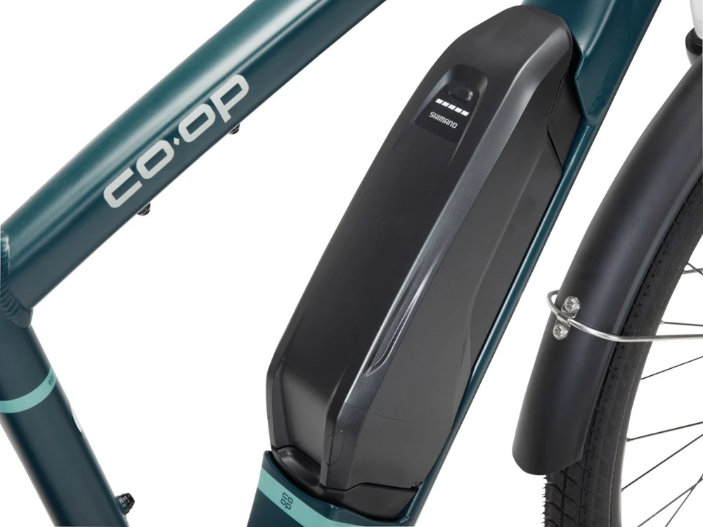 Co-op Cycles CTY e2.2 Electric Bike 15 Co-op Cycles CTY e2.2 Electric Bike - Image 13