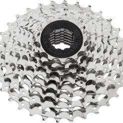 microSHIFT H08 8-Speed Cassette - 11-28T