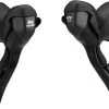 microSHIFT R8 Drop Bar Shift Lever Set - 3 x 8-Speed 1 microSHIFT R8 Drop Bar Shift Lever Set - 3 x 8-Speed -Best Outdoor Store 9d7da462 f339 43b4 abcc f1bbc8a0053b