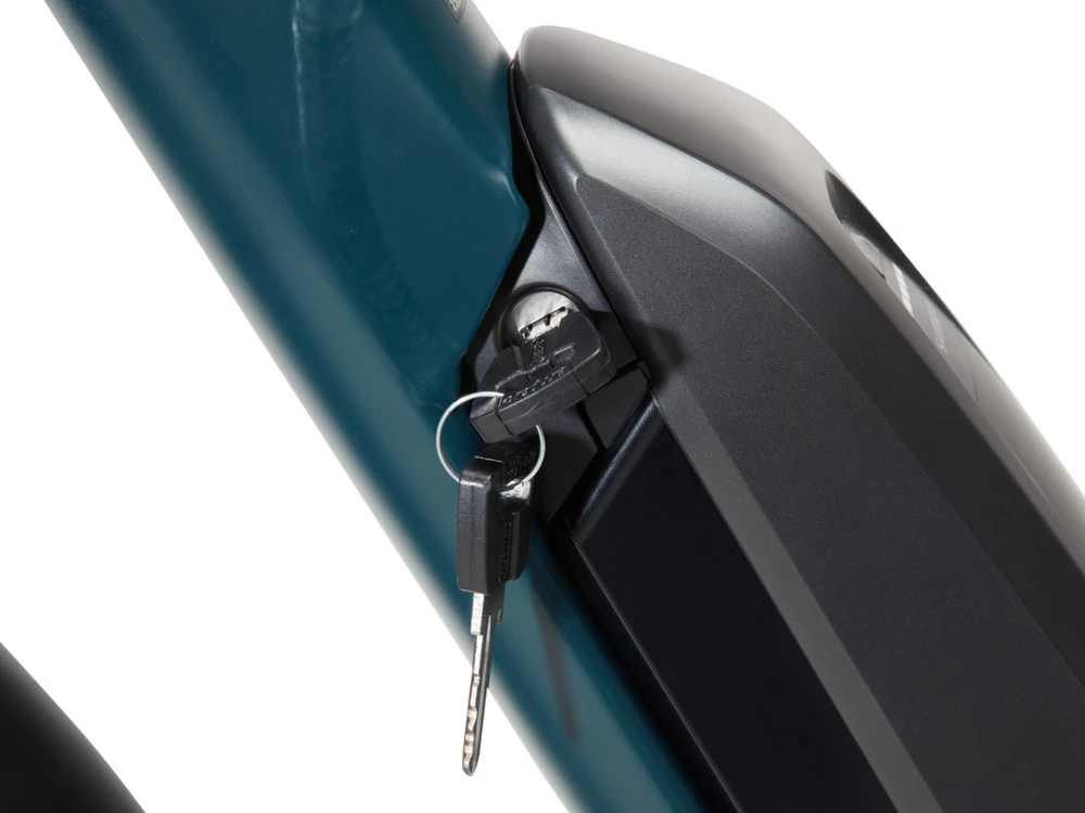 Co-op Cycles CTY e2.2 Electric Bike 12 Co-op Cycles CTY e2.2 Electric Bike - Image 10