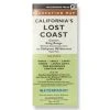 Wilderness Press California's Lost Coast Map -Best Outdoor Store ac767676 d91f 4ce3 9169 4d5600409aaa