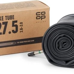 Co-op Cycles Presta Tube - 27.5 x 2.8 - 3.0