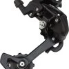 microSHIFT R8 8-Speed Rear Derailleur - Long Cage