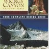 Wilderness Press Sequoia and King's Canyon National Parks: Your Complete Hiker's Guide -Best Outdoor Store bb2c4a16 55ae 47bb 9fca e6037a706ba4
