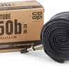 Co-op Cycles Presta Tube - 650b x 38-50mm -Best Outdoor Store c14e3674 3aef 4dae b20b 875218aa2cda