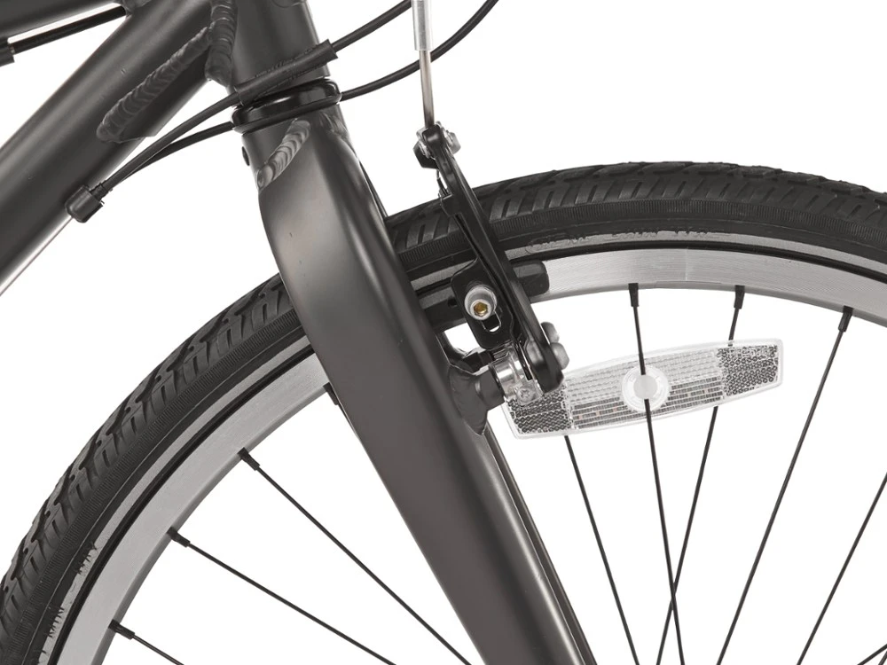 Co-op Cycles REV CTY 24 Kids' Bike 6 Co-op Cycles REV CTY 24 Kids' Bike - Image 4