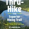 Wilderness Press Thru-Hike the Superior Hiking Trail -Best Outdoor Store cb964fb4 ffbf 4a97 b587 46b2ec684042