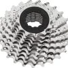 microSHIFT H09 9-Speed Cassette - 11-28T -Best Outdoor Store d7f69a8b 243d 46ac 8f62 52d732cb92f1