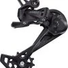 microSHIFT ADVENT Long-Cage Clutch 9-Speed Rear Derailleur -Best Outdoor Store e6c90bfe 555b 4bbb b620 68cffc7c7d30