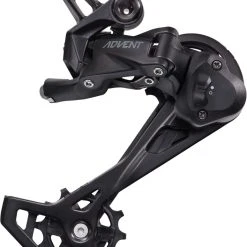 microSHIFT ADVENT Long-Cage Clutch 9-Speed Rear Derailleur