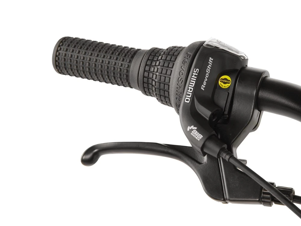 Co-op Cycles REV CTY 24 Kids' Bike 10 Co-op Cycles REV CTY 24 Kids' Bike - Image 8